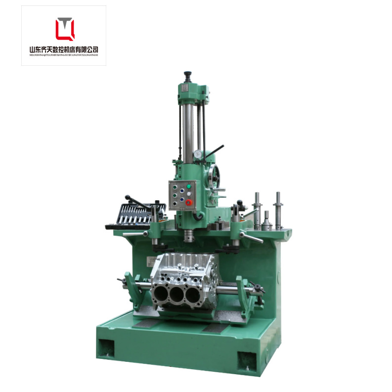 立式镗缸机内孔镗缸机 立式气浮镗缸机TB8016