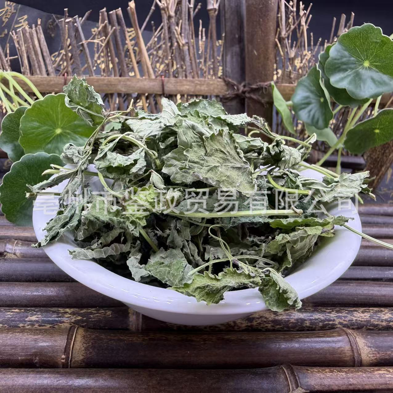 Lemon Balm Dried Herb 500g Bag Xiang Feng Cao Herbal Tea Ingredient key features