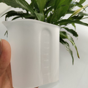 Factory direct sales scale cup large number of aromatherapy machine measuring cup mopping machine solution cup spray measuring instrument