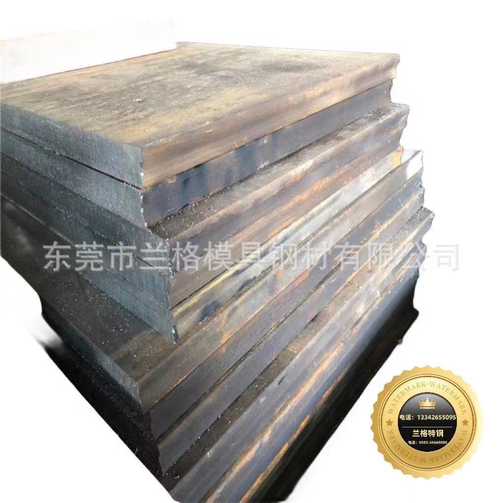 厂家直供 Q355B钢板 低合金高强度钢热轧卷板开平中厚板切割批发