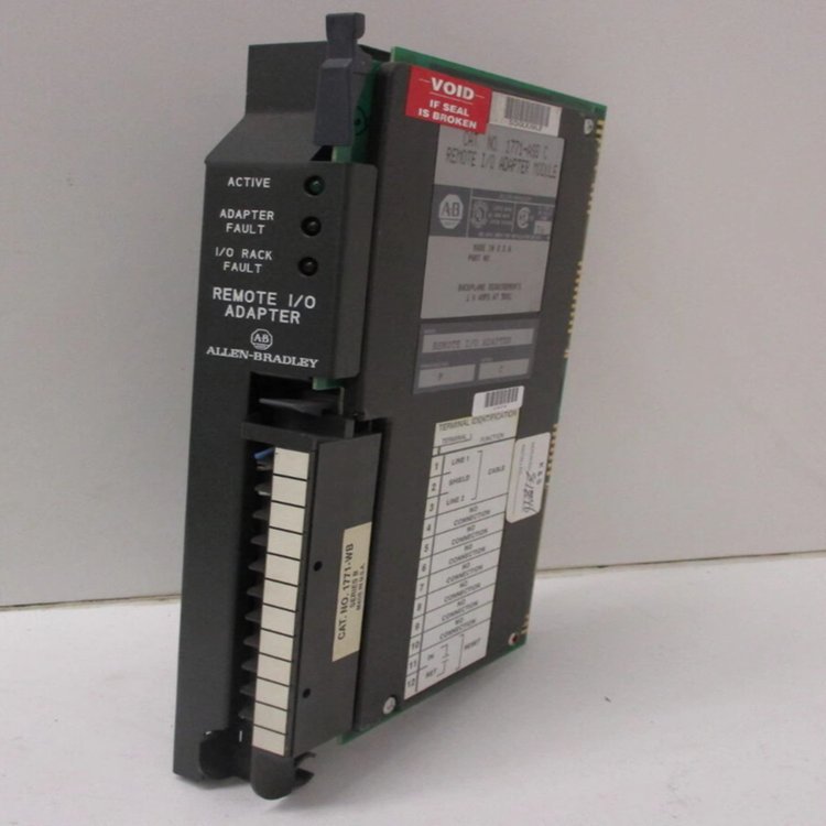 Reliance Electric瑞恩 45C334 原装正品供应在售模块卡件