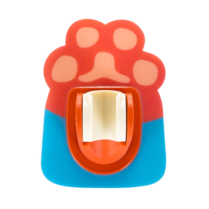 Soporte de ducha asiento fijo sin punzonado Cabeza de sacudida universal cabezal de ducha ajustable cabezal de ducha base de Ducha