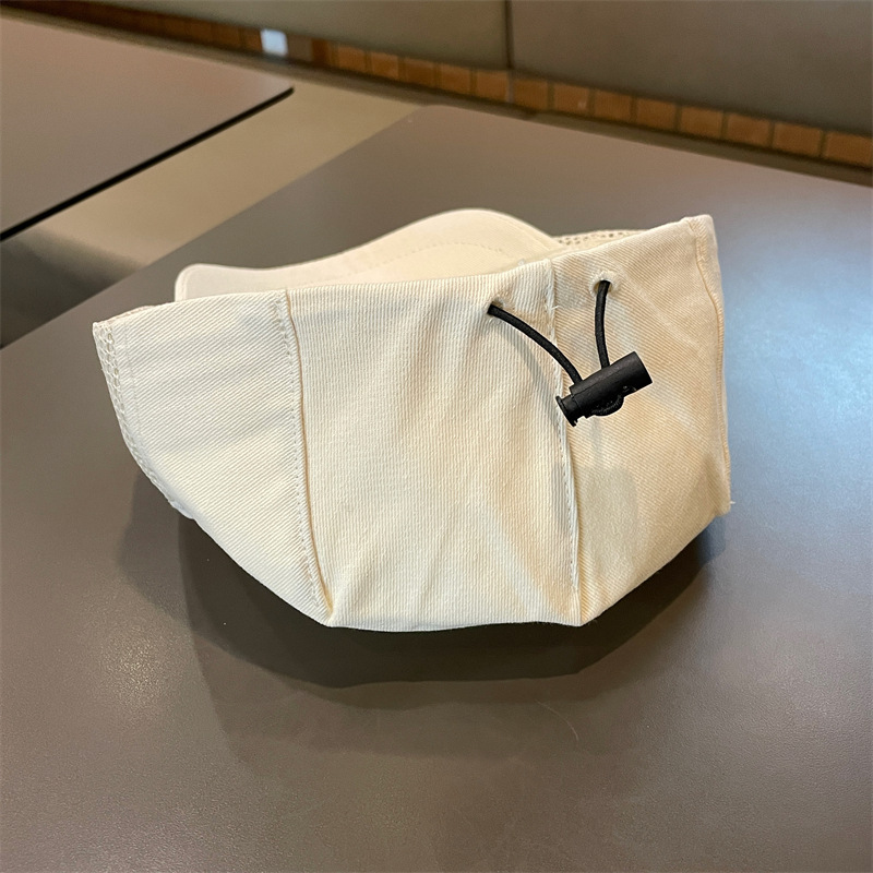 Sombrero para bebé Primavera y verano Sombrero de protección solar fino para niños Gorro de visera para niños