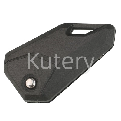 Car Keys, and Xunying motorcycle folding