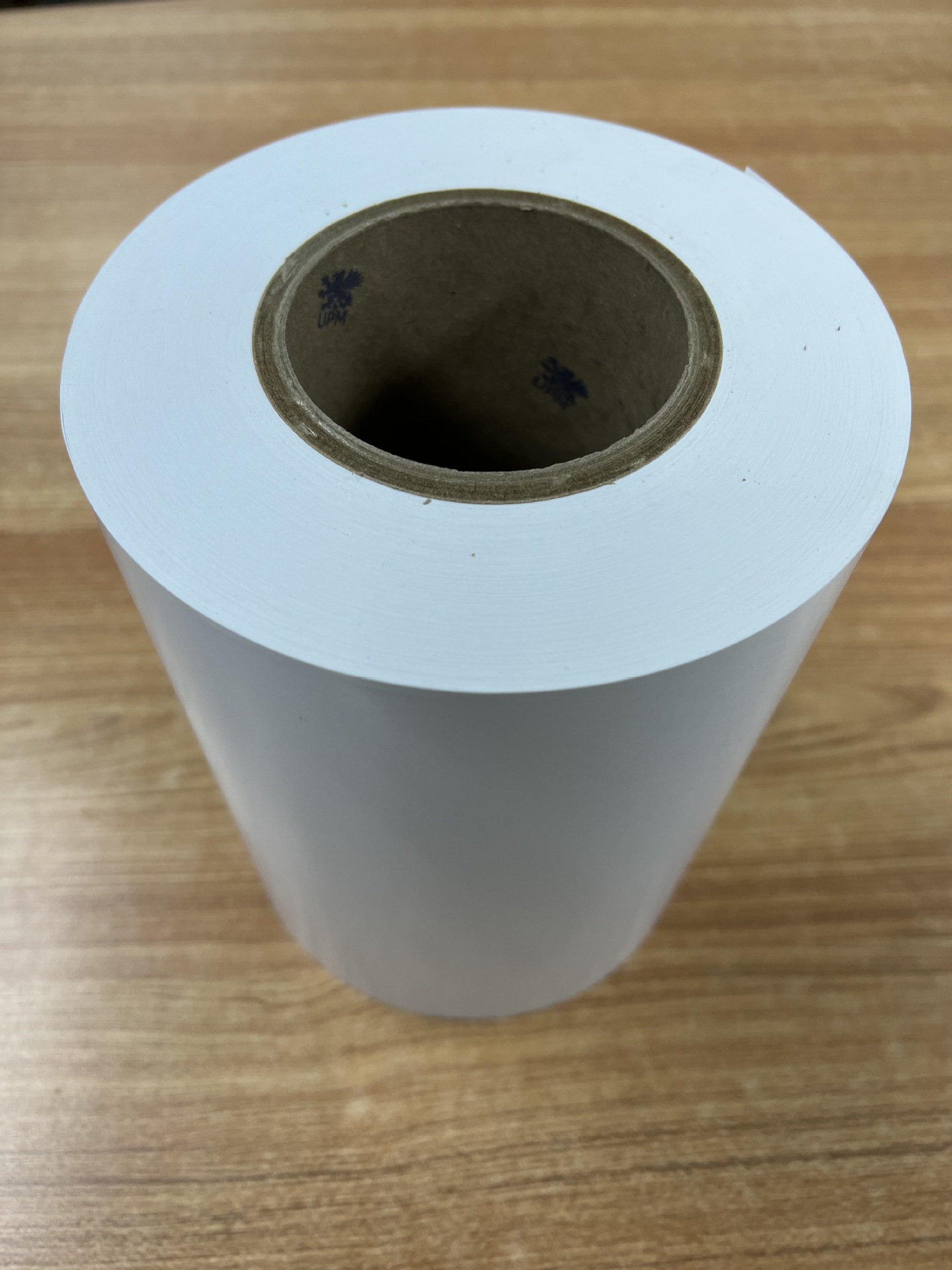 阿勒泰UPM光伏器件商标模切彩印厂成分99%FSC铜版标签