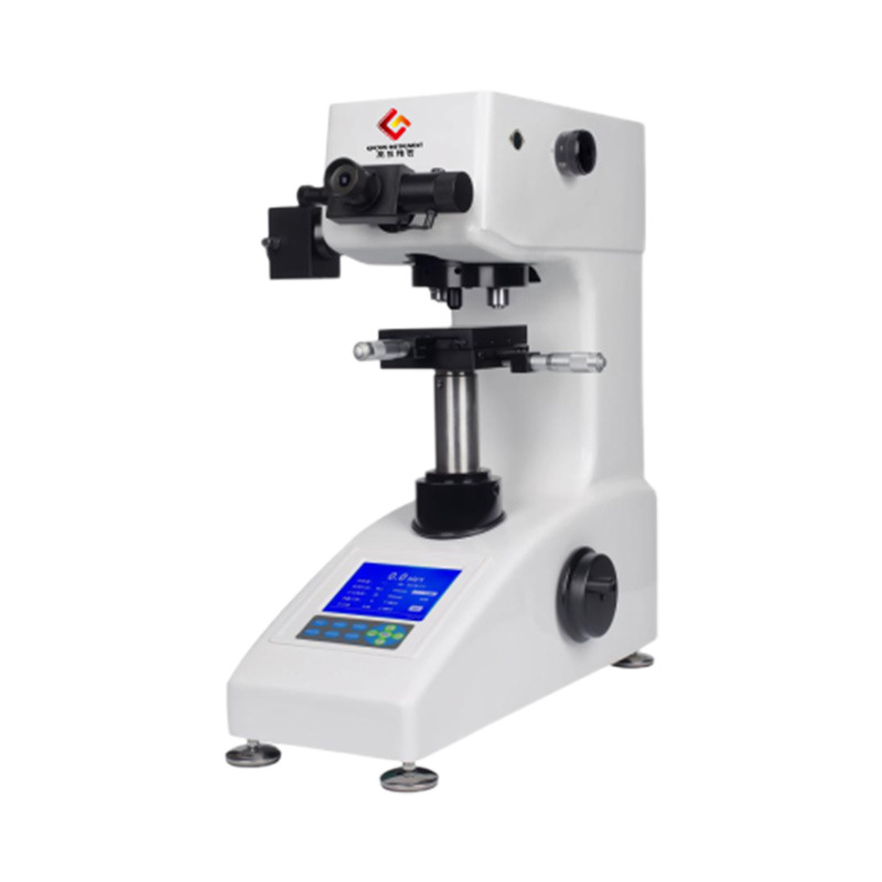 ���¾���HVS-1000Z���Զ�ת��������΢Ӳ�ȼ� ����Ӳ�ȼ�