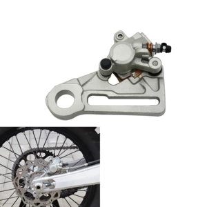 Hengjian Nc S5 Kewei K16/K18 off-road motosiklet ön/arxa disk əyləc silindrləri