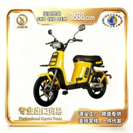 电动自行车