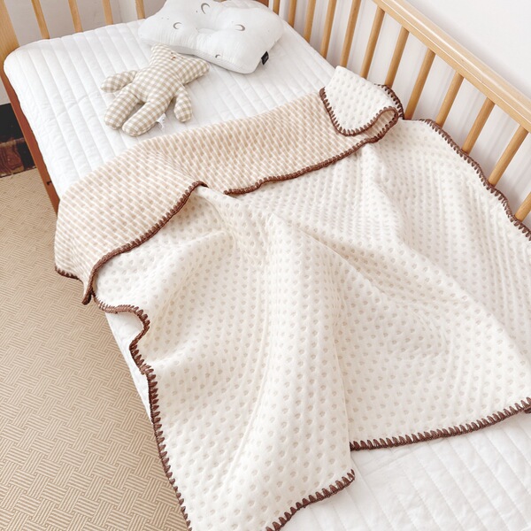 Yuanshuang Baby A -type air layer Bag single newborn baby pure…