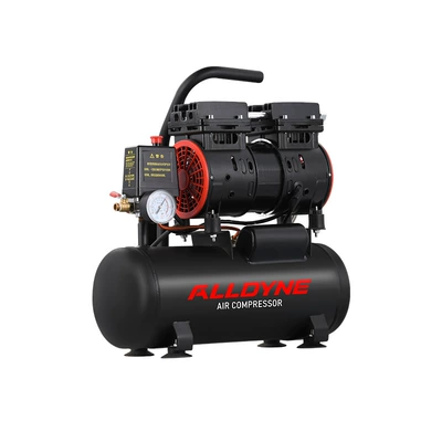 Hava kompressorları, Air Compressor 220V Air Pump