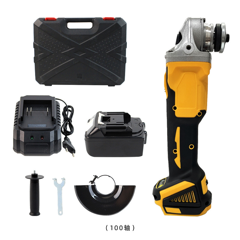 하나의 전기 플라스틱 상자 세트 (100 축)