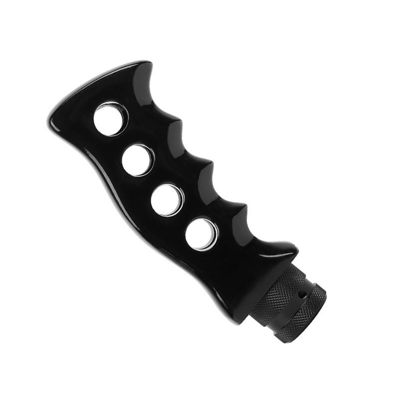 New Car Modified Manual Gear Lever Head Manual Gear Modified Resin Metal Gear Head Wave Stick Head