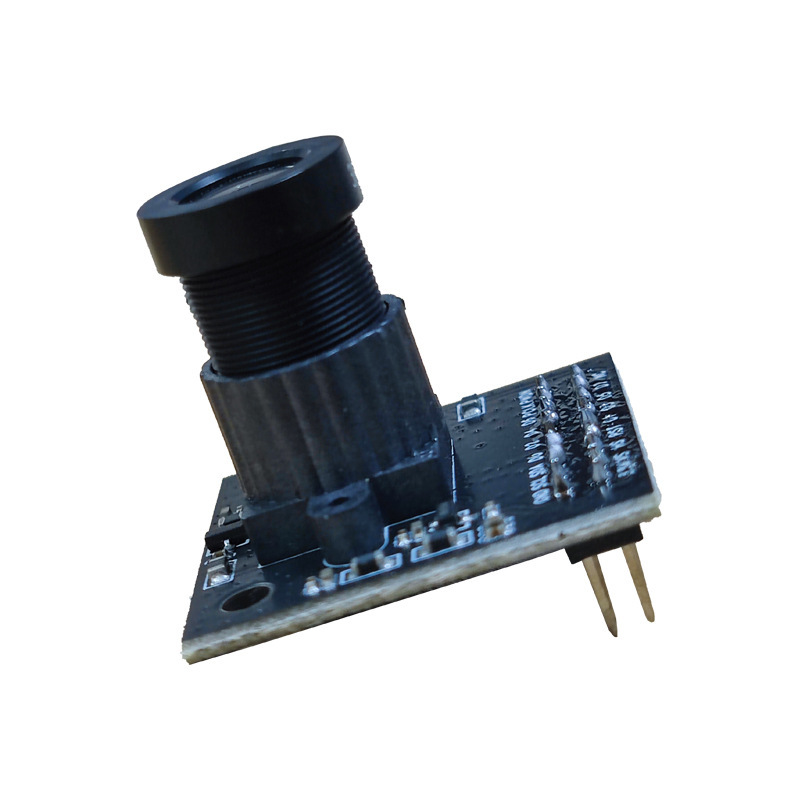 Ov5640カメラモジュール500万画素sccbインターフェイス互換i2cインターフェイスfpga用|undefined