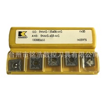 KENNAMETALϼ{܇ƬSNMG120408MG K420܇