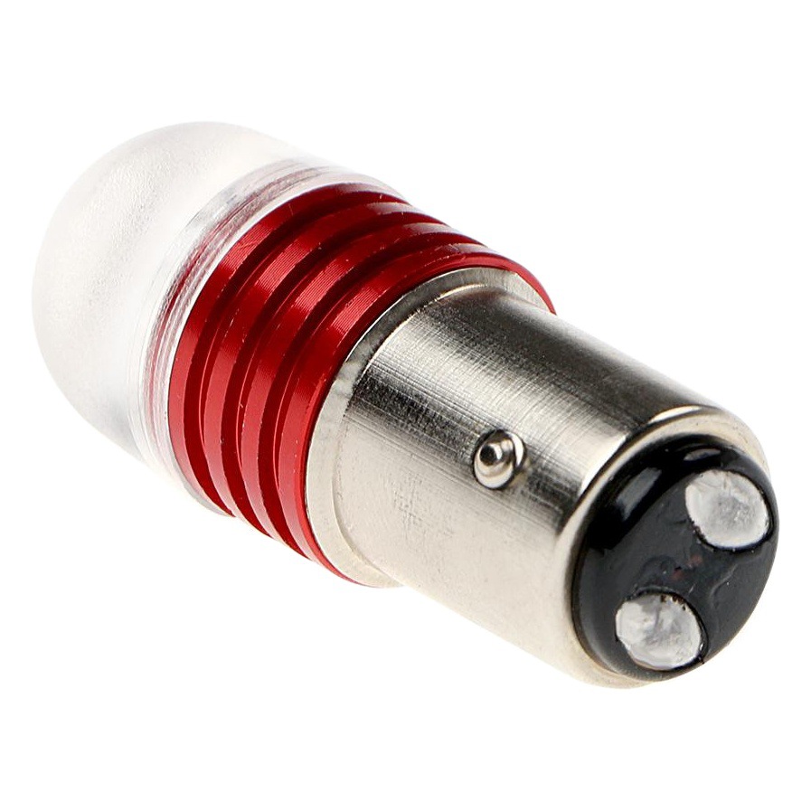 Car Flash Led Turn Signal 1156 1157 Concave Lens 5630 Motorcycle Reversing Brake Light 5730 3 Sm