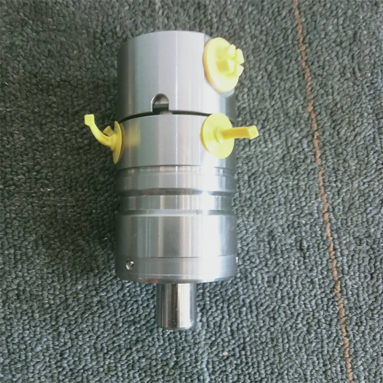 OTT-JAKOB旋转接头95.250.024.3.0全新原装正品进口优势供应