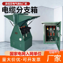 10KV�Wʽ��|��֧��20/35KVһ�M���������߉����P��~�Ō�����