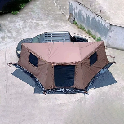 sunshade canopy camp tent, Avtomobil yan çətirləri