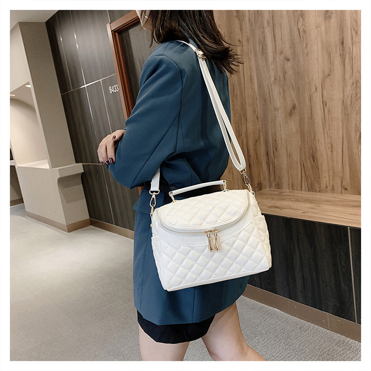 Mini Handbag - Image 6