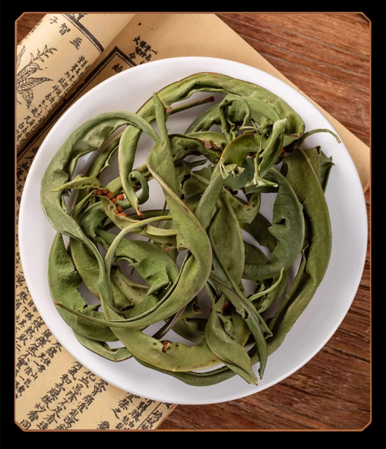Hua Shi Cao Dried Herb Tea 500g Traditional Chinese Kidney Support Herbal Infusion in use