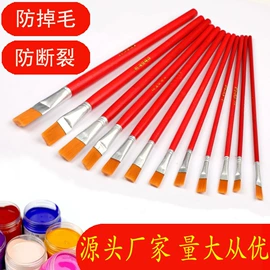 画笔;毛笔;调色用品