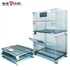 塑胶托盘;仓储笼;塑料箱