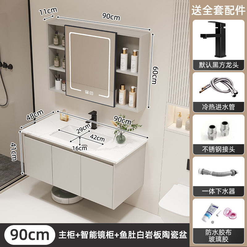 gabinete de baño cerámica integral lavabo inodoro gabinete de baño lavabo lavabo