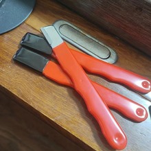 厂家批发多功能磨刀神器 园林剪刀磨刀器 多种工具开刃便携磨刀器