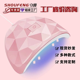 美甲机;美甲工具套装;其他美甲产品