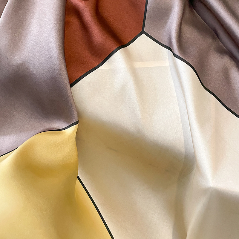 Decorative Scarf 7