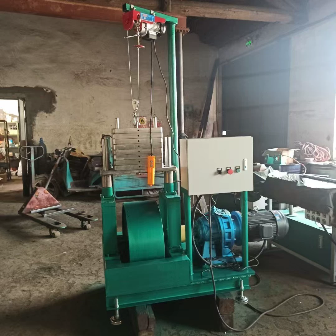 Машина для испытания колес и шин на износ, машина для испытания на прочность, машина для испытания на поведение под нагрузкой, испытание на износостойкость, испытание на усталость