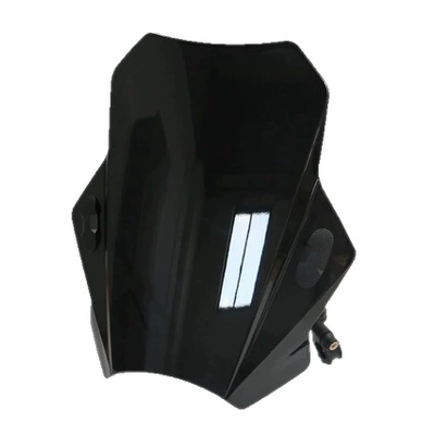 Bracket Accessories, Motorcycle front windshield