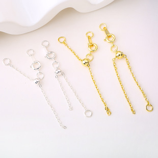 ��ɫ18K��ɫ��s���{�������������L���L�����β�diy�Ʒ���