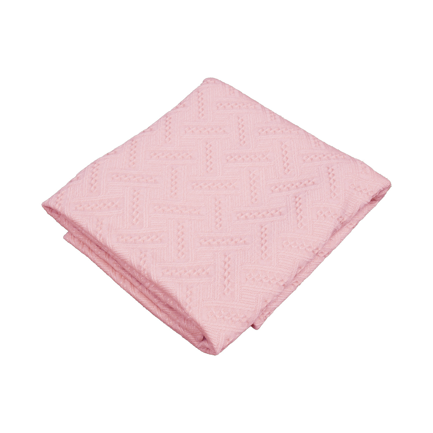 펜스 그리드 라이트 핑크