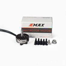 EMAX ECOIII 无刷电机 3-6S 2207 2306 2807 2808 无人机马达配件