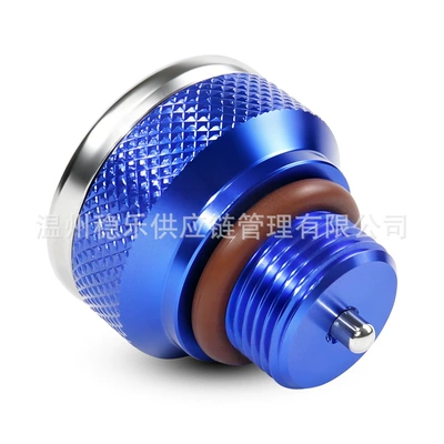 Motorcycle Modified Oil Temperature – automobile instrument
