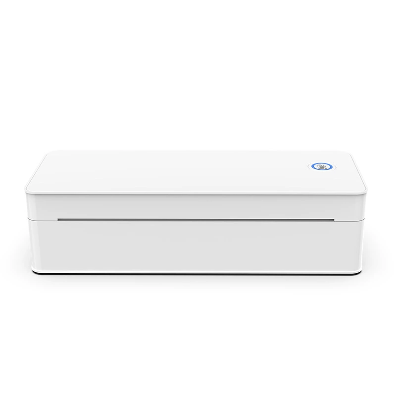 Handheld printer, learning machine, tattoo