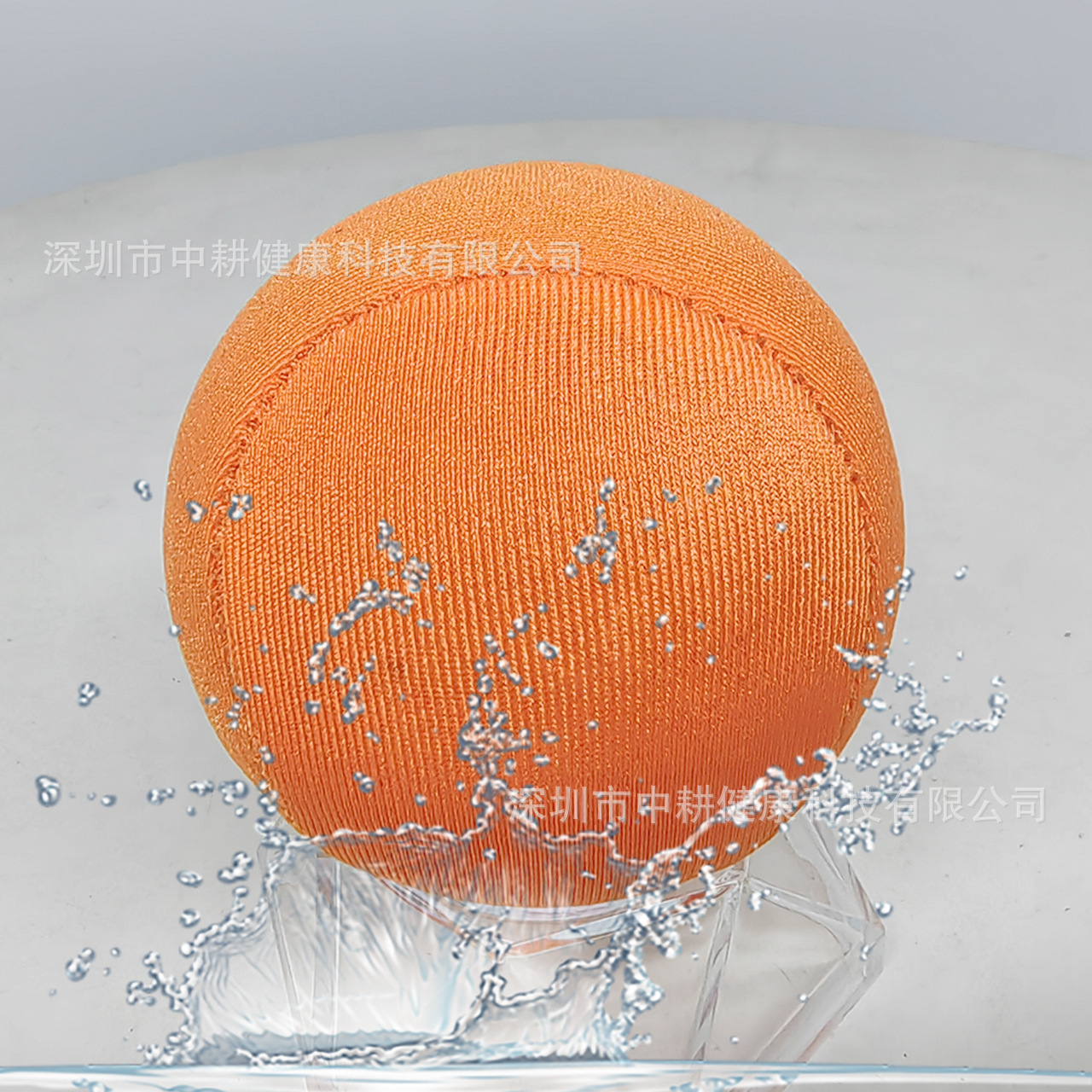 Bola de playa transfronteriza, deportes acuáticos, pelota de salto, pelota de juguete elástica de agua, bola de agarre de descompresión, ventilación, bola de agua de descompresión