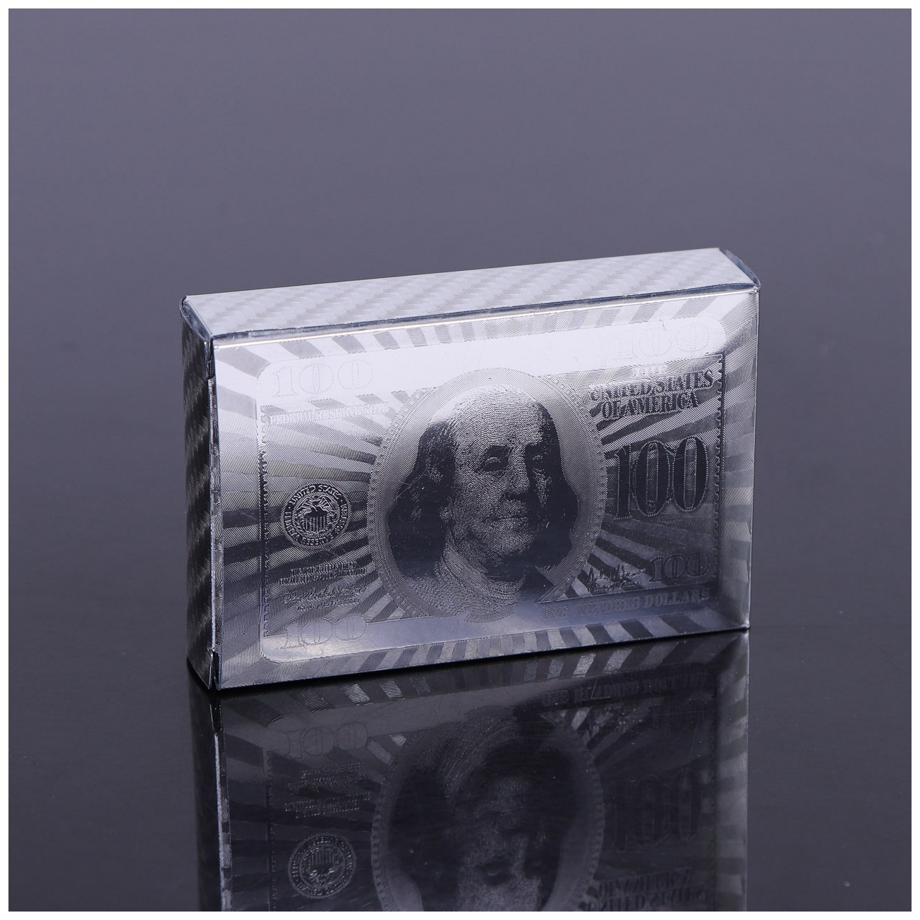 Playing cards, wholesale