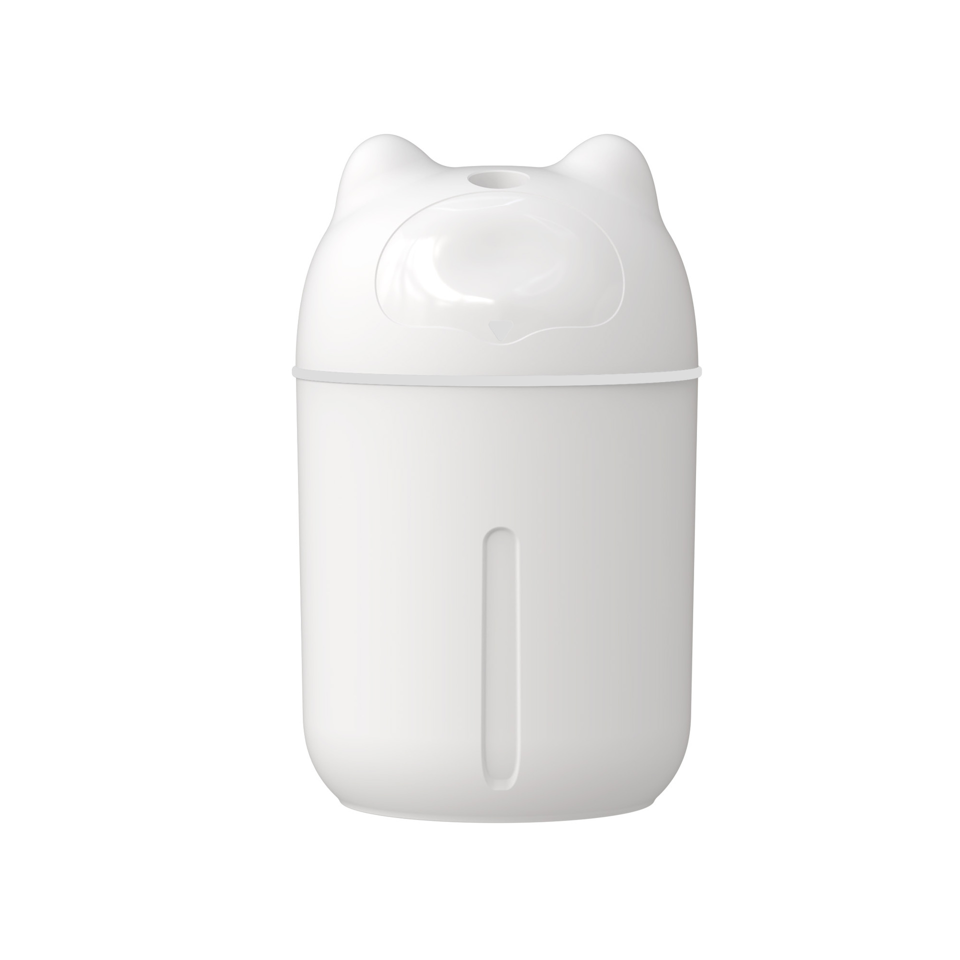 Humidificador Mini USB Luz LED