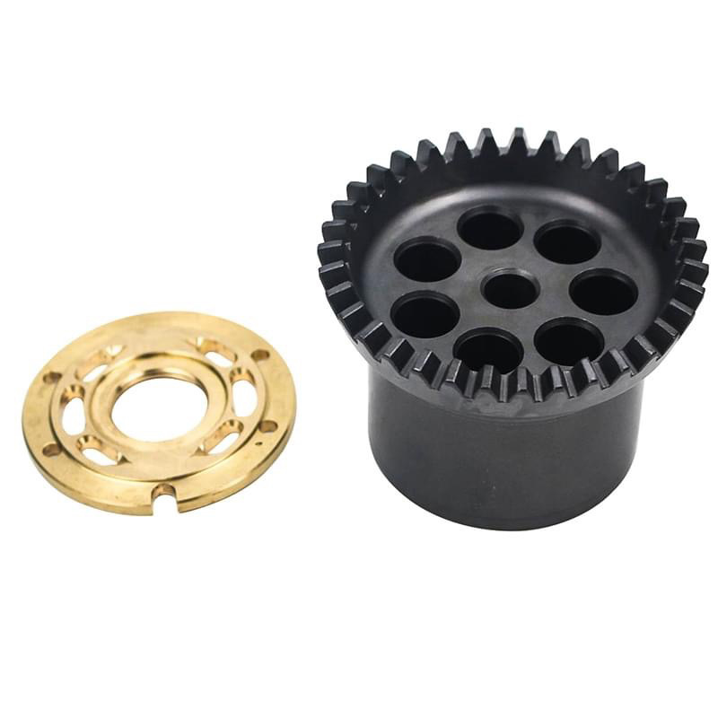 Parker Hydraulic Piston Pump Spare Parts F12-030 F12-040 F12