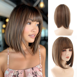 �羳�ٰlŮ�̰l��ɫ�R����BOB�^��Ⱦ�\��ɫ�ٰl�ճ�ͨ�ڼٰl�^��
