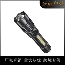 太阳能灯;手电筒;头灯头戴电筒