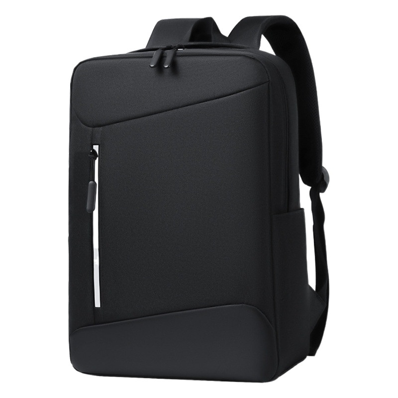 Mochila de hombre de negocios transfronterizo Mochila de mujer de viaje de moda de alta gama Mochila escolar ligera de cercanías Bolsa de computadora impermeable