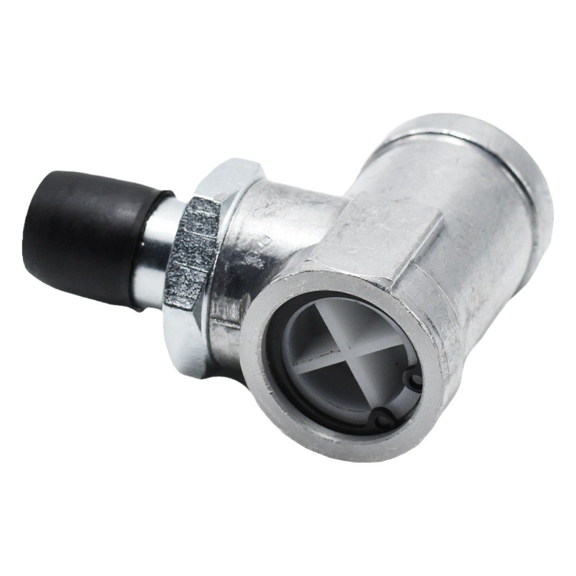 Piezas del autobús del camión pesado de la válvula de control de SMT MC837932