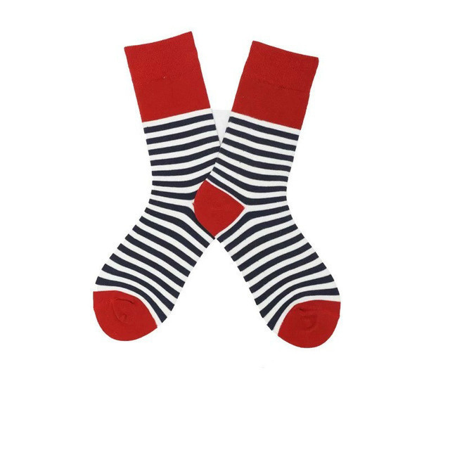 Men's Socks Funny Big Face Shark Wave Triangle Stripe Personality Black Fashion Happy Harajuku Hip Hop Cotton Sock Autumn Winter Men's Socks Funny Big Face Shark Wave Triangle Stripe Personality Black Fashion Happy Harajuku Hip Hop Cotton Sock Autumn Winter