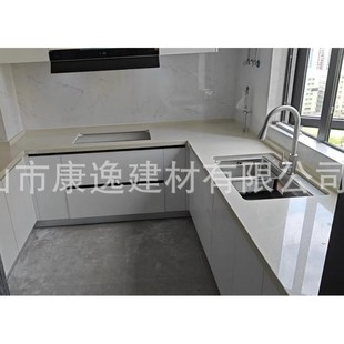 Acrylic artificial stone wholesale foreign trade export plus fixed work system