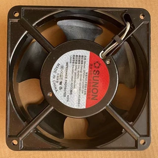 DP200A2123XBT.GN 原装建准SUNON 机柜散热风扇 DP200A 2123XBL.G