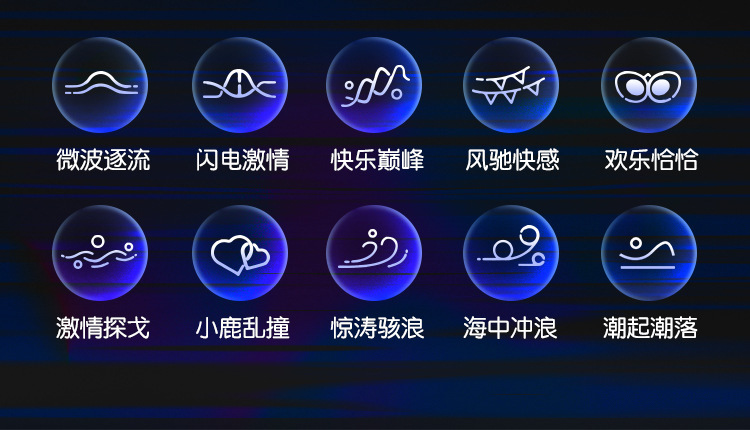 Remote Control Vibrating Prostate Massager with Silicone Body and Locking Ring — detail image 8