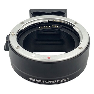 EF-EOSR adapter ring suitable for Canon R body RP R5 R50 micro single turn EF/EF-S lens auto focus